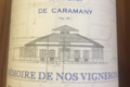 Les vignerons de Caramany, Mémoire de nos vignerons