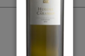 Les vignerons de Caramany, Cuvée Huguet de Caraman Blanc