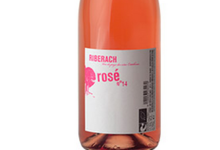 Domaine Riberach, Rosé N°