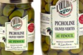Coopérative de l'Oulibo, Picholines Olives Vertes au Fenouil