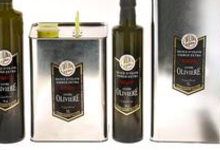 Coopérative de l'Oulibo, Cuvée Olivière