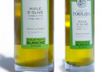Coopérative de l'Oulibo, Huile d'olive extra vierge arôme truffe blanche