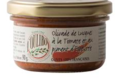 Coopérative de l'Oulibo, Olivade de Lucques à la Tomate et piment d'Espelette