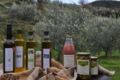 Earl Des Pyrénées, huile d'olives vierge extra Verdale
