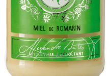 Clos des Sentinelles, Miel and co. Miel de romarin