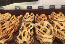 La Fougasse d'Uzès