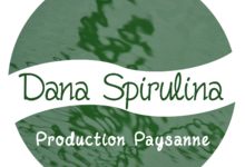 Dana Spirulina