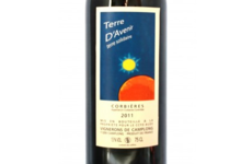 Vignerons De Camplong , Terre Avenir Rouge Aop Corbieres - Cuvee Solidaire