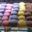 Irvin Ejargue, le vieux fournil. macarons