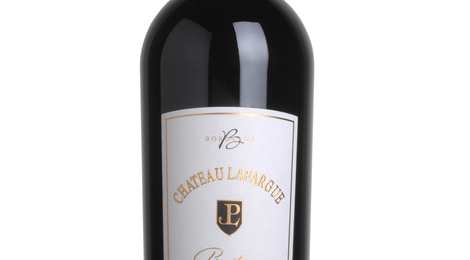 Château Lafargue Prestige 2015 