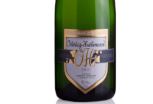 Ostertag Hurlimann, Crémant brut tradition