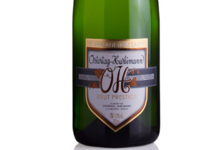 Ostertag Hurlimann, Crémant brut cuvée prestige