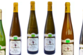 Domaine Yves Amberg, Riesling cuvée tradition