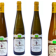Domaine Yves Amberg, Gewurztraminer  Cuvée Tradition
