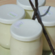La Marg'Aude, yaourts vanille