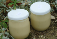 La Marg'Aude, yaourts fermiers aux spéculoos