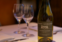 Château de Gourgazaud, Chardonnay élevé en barrique