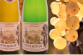Vins Fins D'alsace Justin Boxler, Pinot Blanc
