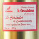 Le Coustelous , Cassoulet de Castelnaudary en boîte