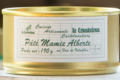 Le Coustelous , Pâté foie de volailles 33% “Mamie Alberte”