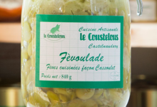 Le Coustelous , Févoulade