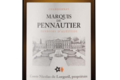 Marquis de Pennautier, "Terroirs d'Altitude" 