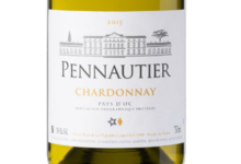 Chardonnay de Pennautier IGP Oc - Blanc