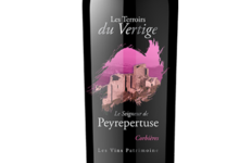 Terroirs du vertige. Le Seigneur de Peyrepertuse