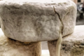 La Fromagerie des Embialades, tome de chèvre à souhait
