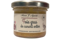 Conserverie Aymeric. Foie gras de canard entier