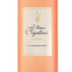 Château Aiguilloux. Cuvée Rosé