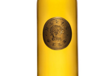 Domaine de l'Herbe Sainte. Noble gold