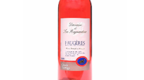 Domaine de la Reynardière. Prestige rosé