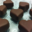 Les berlingots de Pézenas. Confiserie Boudet. coeur caramel