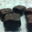 Les berlingots de Pézenas. Confiserie Boudet. Ganache eau de vie de framboise