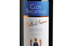 Clos Bagatelle. Veillée d'Automne