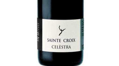 Domaine Sainte Croix. Celèstra