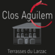 Clos Aguilem Terrasses du Larzac AOP Rouge 