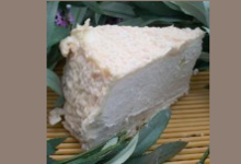 La Chevrerie De Canaples. Tome de chèvre