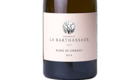 Clos de la Barthassade. Blanc de Cinsault