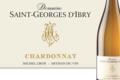 Domaine Saint-Georges d'Ibry. Chardonnay tradition