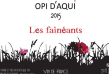 Opi d'Aqui. Les Fénéants