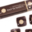 La Chocolaterie du Blason. La Parcelle de "Montpeyroux"