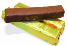 La Chocolaterie du Blason. Le Malakoff