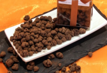 La Chocolaterie du Blason. KF KO