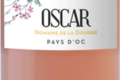 Domaine de la Dourbie. Oscar rosé