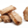 Biscuiterie des Cévennes. Croquant aux amandes et farine de châtaigne