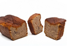 Biscuiterie des Cévennes. Cake à la Châtaigne