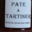 Biscuiterie de la châtaigneraie. Pâte à tartiner cacao châtaigne