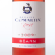Domaine Capmartin. Béarn rosé